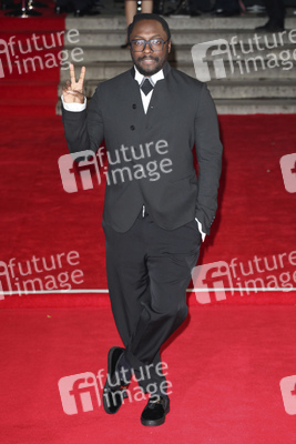 Weltpremiere 'Spectre' in London