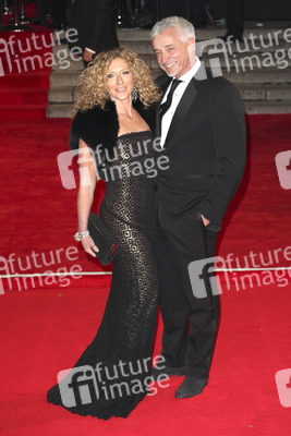 Weltpremiere 'Spectre' in London