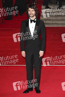 Weltpremiere 'Spectre' in London