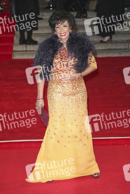 Weltpremiere 'Spectre' in London