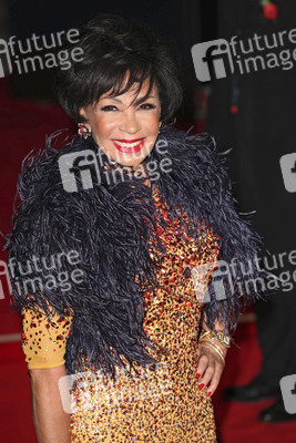 Weltpremiere 'Spectre' in London
