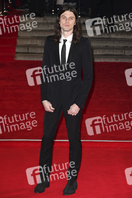 Weltpremiere 'Spectre' in London