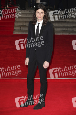 Weltpremiere 'Spectre' in London
