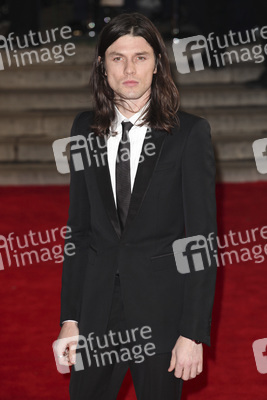 Weltpremiere 'Spectre' in London