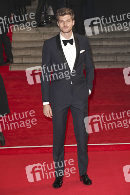 Weltpremiere 'Spectre' in London