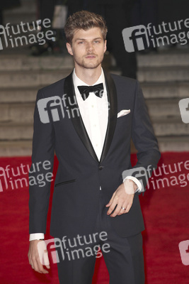 Weltpremiere 'Spectre' in London