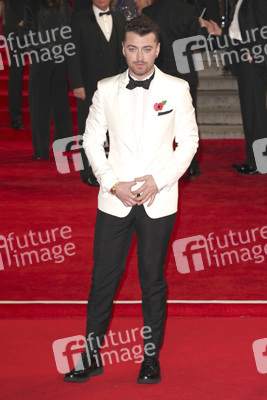 Weltpremiere 'Spectre' in London