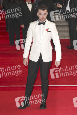 Weltpremiere 'Spectre' in London