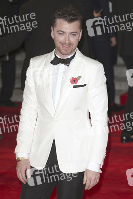 Weltpremiere 'Spectre' in London
