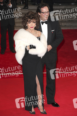 Weltpremiere 'Spectre' in London