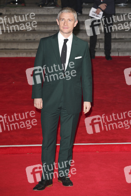 Weltpremiere 'Spectre' in London