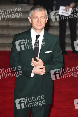 Weltpremiere 'Spectre' in London