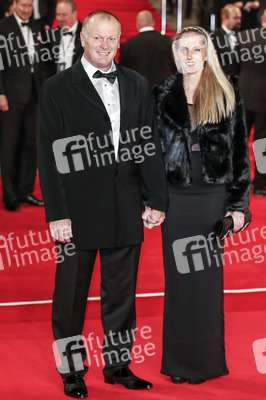 Weltpremiere 'Spectre' in London