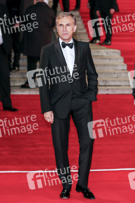Weltpremiere 'Spectre' in London