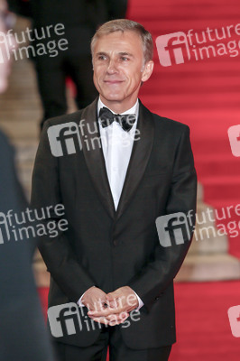 Weltpremiere 'Spectre' in London