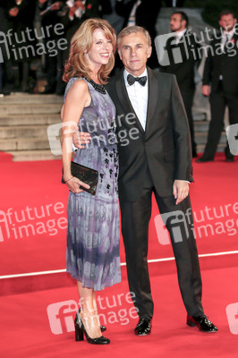 Weltpremiere 'Spectre' in London