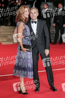 Weltpremiere 'Spectre' in London