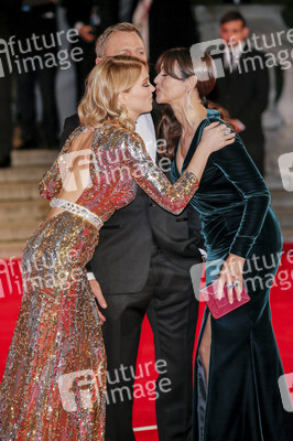 Weltpremiere 'Spectre' in London