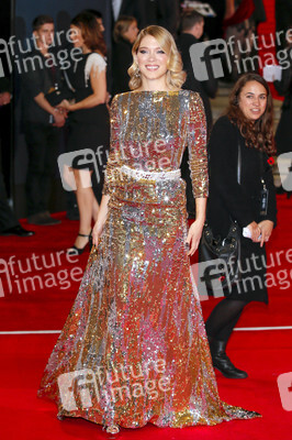 Weltpremiere 'Spectre' in London