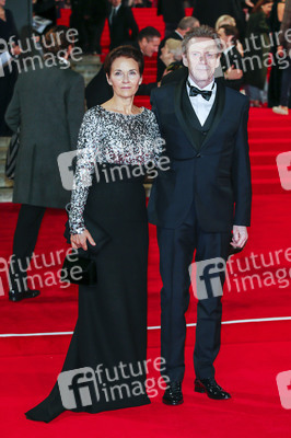 Weltpremiere 'Spectre' in London