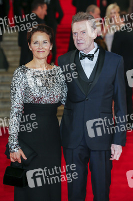 Weltpremiere 'Spectre' in London
