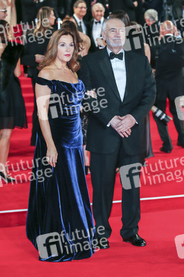 Weltpremiere 'Spectre' in London