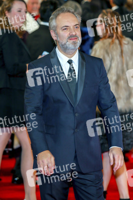 Weltpremiere 'Spectre' in London