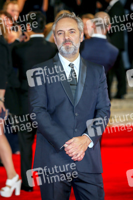 Weltpremiere 'Spectre' in London