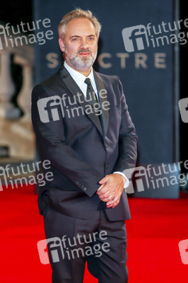 Weltpremiere 'Spectre' in London