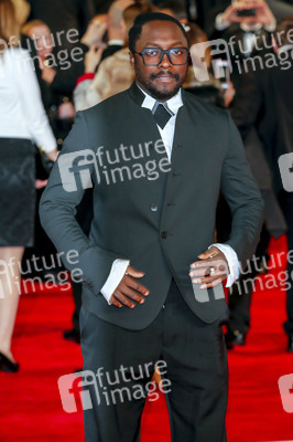 Weltpremiere 'Spectre' in London