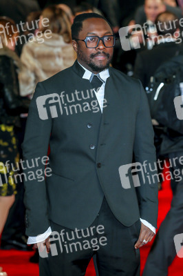 Weltpremiere 'Spectre' in London