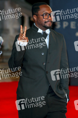 Weltpremiere 'Spectre' in London