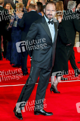 Weltpremiere 'Spectre' in London
