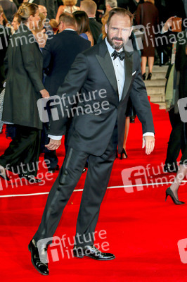 Weltpremiere 'Spectre' in London