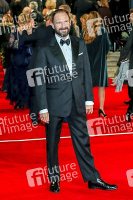 Weltpremiere 'Spectre' in London