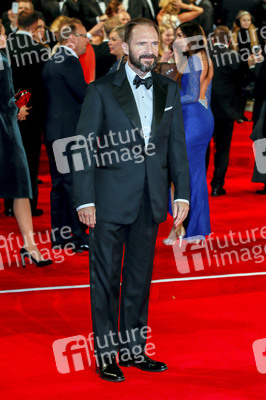 Weltpremiere 'Spectre' in London