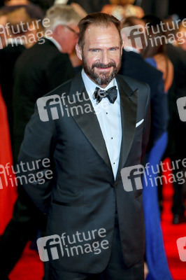 Weltpremiere 'Spectre' in London
