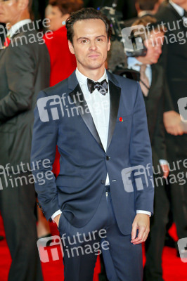 Weltpremiere 'Spectre' in London