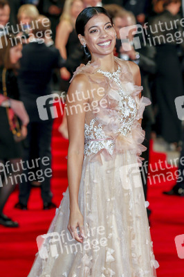 Weltpremiere 'Spectre' in London