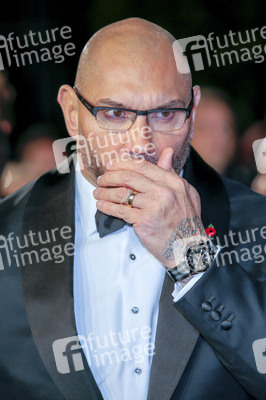 Weltpremiere 'Spectre' in London