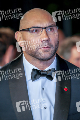 Weltpremiere 'Spectre' in London