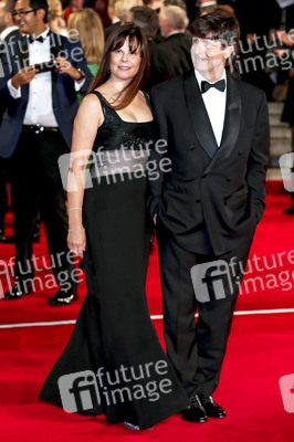Weltpremiere 'Spectre' in London