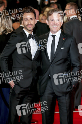 Weltpremiere 'Spectre' in London