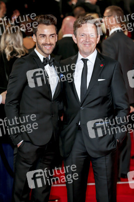 Weltpremiere 'Spectre' in London
