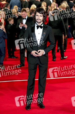 Weltpremiere 'Spectre' in London