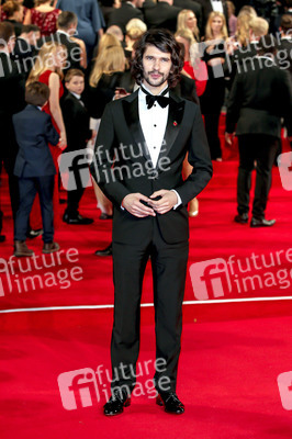 Weltpremiere 'Spectre' in London