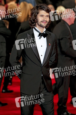 Weltpremiere 'Spectre' in London