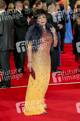 Weltpremiere 'Spectre' in London