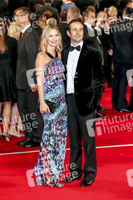 Weltpremiere 'Spectre' in London