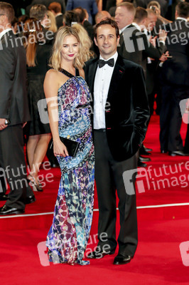 Weltpremiere 'Spectre' in London